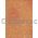 Chiffon Print | Azalea Apricot Chiffon with Gold and Glitter Floral Print, A4 | PaperSource