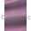 Chiffon Print | Azalea Mauve Chiffon with Silver and Glitter Floral Print, A4 - curled | PaperSource