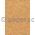 Chiffon Print | Diamante Amber Chiffon with Gold pattern and Silver Glitter highlights, A4 | PaperSource