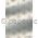 Chiffon Print | Stellar White Chiffon with White, Gold and Silver Starburst Glitter Print, A4 - curled | PaperSource