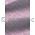 Chiffon Print | Autumn Mauve Chiffon with Light Purple Leaf Print, A4 - curled | PaperSource