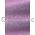 Chiffon Print | Grace Mauve Chiffon with Silver Glitter floral pattern, A4 - curled | PaperSource