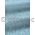 Chiffon Print | Grace Pastel Blue Chiffon with Silver Glitter floral pattern, A4 - curled | PaperSource