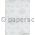 Chiffon Print | Cherry Blossom White Chiffon with Silver and Glitter Sakura Japanese Floral Print, A4 | PaperSource