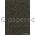 Flat Foil Rococo | Black Chiffon with Gold foiled wrought iron lacework pattern, A4 | PaperSource