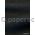Flat Foil Espalier | Black Chiffon with Black foiled floral vine pattern - curled | PaperSource