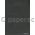 Flat Foil Espalier | Black Chiffon with Black foiled floral vine pattern | PaperSource