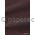 Flat Foil Espalier | Claret Chiffon with Black foiled floral vine pattern - curled | PaperSource