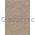 Flat Foil Espalier | Mink Taupe Chiffon with Silver foiled floral vine pattern | PaperSource