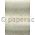 Flat Foil Espalier | Quartz Pearl Chiffon with Gold foiled floral vine pattern - curled | PaperSource