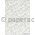 Flat Foil Espalier | White Chiffon with Silver foiled floral vine pattern | PaperSource Flat Foil Espalier | White Chiffon with Silver foiled floral vine pattern | PaperSource