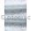Flat Foil Crest | Silver Foil Damask pattern on White Matte Chiffon A4 - curled | PaperSource