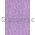 Chiffon Print | Rosebud Lilac Purple Chiffon with Silver Glitter Floral Vine pattern, A4 | PaperSource