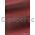 Chiffon Print | Mini Paisley Maroon Deep Red Chiffon with Small Paisley Glitter pattern on A4 - curled | PaperSource