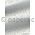 Chiffon Print | Flair White Chiffon with Silver and Glitter Floral Print, A4 - curled | PaperSource