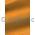 Precious Metal | Flourish Gold raised foil swirl pattern on Orange Chiffon, a sheer shimmery A4 fabric sheet - curled | PaperSource