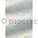 Precious Metal | Flourish Gold raised foil swirl pattern on White Chiffon, a sheer shimmery A4 fabric sheet - curled | PaperSource