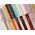 Colourific | 40+ sheets of A5 size, handmade recycled silk paper in a range of styles | PaperSource