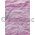 Terrain in Pink, Purple and Charcoal Grey Handmade Recycled paper
