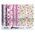 Colourific Pink No.1, Handmade, Recycled paper, 10pk | PaperSource