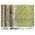 Colourific Green No.1, Handmade, Recycled paper, 10pk | PaperSource
