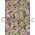 Chiyogami | Floral 08 Purple Floral and Vase Pattern on Lilac background with Gold outlines and highlights. A Small Sheet, Washi Yuzen Handmade Paper | PaperSource Chiyogami | Floral 08 Purple Floral and Vase Pattern on Lilac background with Gold outlines and highlights. A Small Sheet, Washi Yuzen Handmade Paper | PaperSource