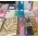 Colourific | Assortment of A5 size themed handmade recycled, silk and cotton paper packs | PaperSource