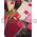 Colourific | A5, 31 sheets, Glitter Patterned papers, Chiffon, Flocked, Glitter Solids and other decorative papers | PaperSource