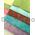 Envelopes - Batik Assorted 30 pack, Handmade Recycled Paper | PaperSource