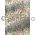 Japanese Chiyogami Floral 36, White Blossom on Apricot and Grey background. A Washi Yuzen Handmade Paper | PaperSource