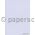 Embossed Diamond Quilt White Pearl Pearlescent A4 paper | PaperSource