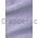 Flat Foil Espalier Pastel Lilac Silk with Silver foiled design, handmade recycled paper | PaperSource