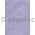 Flat Foil Espalier Pastel Lilac Silk with Silver foiled design, handmade recycled paper | PaperSource