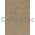 Embossed Mink Brown Garden Damask
