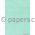 Embossed Gardenia Baby Aqua Pearlescent A4 handmade paper | PaperSource
