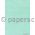 Embossed Gardenia Baby Aqua Pearlescent A4 handmade paper | PaperSource