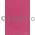 Suede Venetian Tile | Pink Flocked modern Geometric design on Pink Matte Cotton Handmade, Recycled A4 Paper | PaperSource