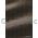 Flat Foil | Insignia Bronze Metallic Pearlescent Cotton with Black foiled design, handmade recycled A4 paper - curled | PaperSource