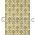 Flat Foil | Insignia Opal Cream Metallic Pearlescent with Gold foiled design, handmade, recycled cotton A4 paper | PaperSource