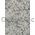 Embossed Foil Silver Foil on White Matte Cotton A4 handmade recycled paper | PaperSource