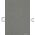 Embossed | Brushed Silver Grey Embossed Metallic 120gsm Paper with black on reverse | PaperSource