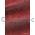 Batik Plain | Deep Red 120gsm Handmade Recycled A4 Paper-curled | PaperSource