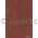 Batik Metallic | Red Brown with Gold 120gsm Handmade Recycled A4 paper | PaperSource