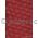 Embossed Foil Red Foil on Red Matte Cotton A4 handmade recycled paper | PaperSource