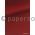 Glitter Fine | Ruby Red 120gsm specialty A4 paper - curled | PaperSource