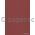 Embossed Diamond Quilt Ruby Deep Red Pearlescent A4 paper | PaperSource