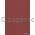 Embossed Diamond Quilt Ruby Deep Red Pearlescent A4 paper | PaperSource