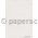 Embossed Sakura Cherry Blossom White Matte A4 Handmade, Recycled paper | PaperSource