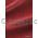 Flat Foil Eternity Border | Red Foil on Red Matte Cotton A4 handmade recycled paper | PaperSource