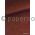 Glitter Fine | Claret Deep Red 120gsm specialty A4 paper - curled | PaperSource